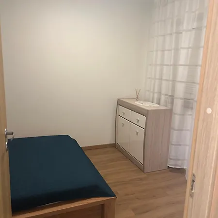 Uus Appartement