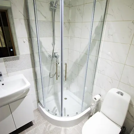 Uus Appartement *
